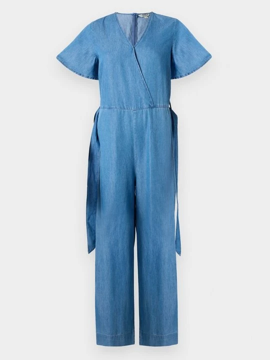 Zdjęcie produktu Kombinezon Only niebieski denim