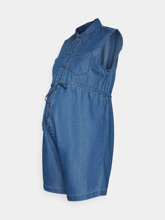 Zdjęcie produktu Kombinezon Only niebieski denim