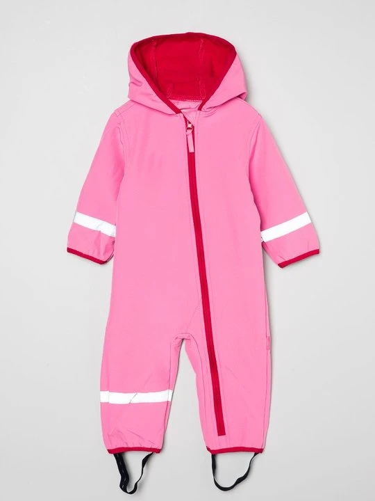 Zdjęcie produktu Kombinezon Playshoes różowy