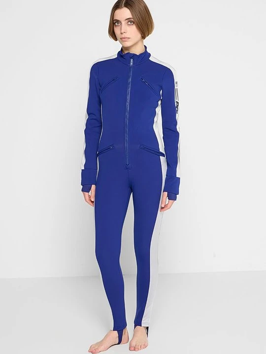 Zdjęcie produktu Kombinezon Polo Ralph Lauren niebieski