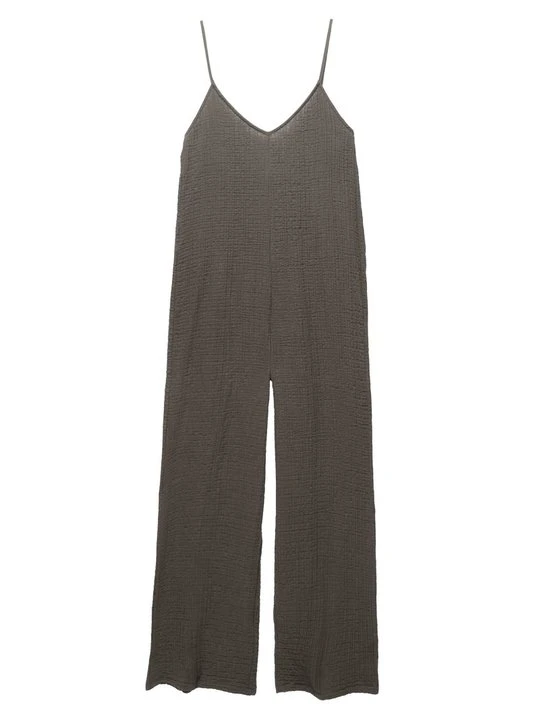 Zdjęcie produktu Kombinezon PULL&BEAR szary