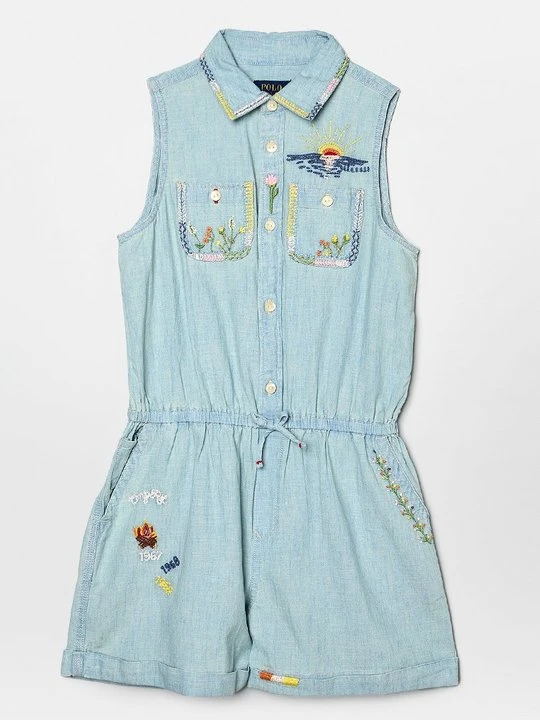 Zdjęcie produktu Kombinezon Ralph Lauren