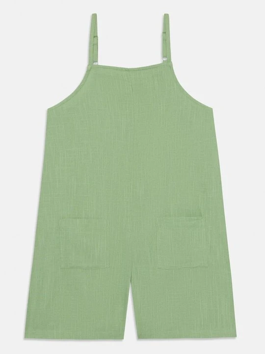 Zdjęcie produktu Kombinezon Roxy khaki