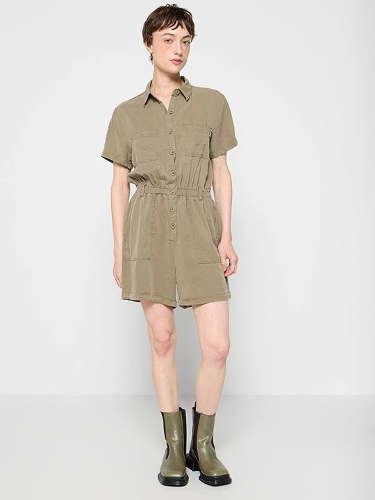 Zdjęcie produktu Kombinezon Schott khaki