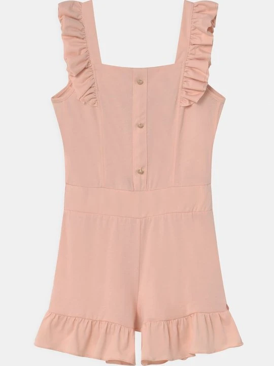 Zdjęcie produktu Kombinezon Scotch & Soda różowy