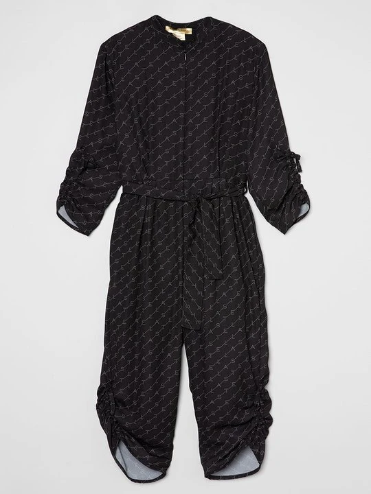 Zdjęcie produktu Kombinezon Stella McCartney czarny