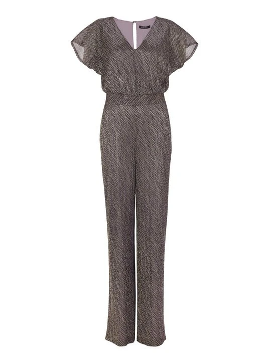 Zdjęcie produktu Kombinezon Swing fioletowy