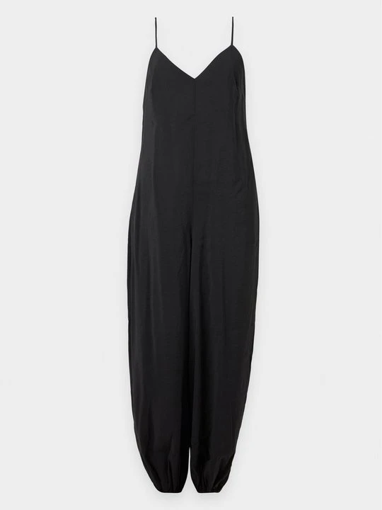 Zdjęcie produktu Kombinezon Topshop czarny