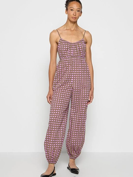 Zdjęcie produktu Kombinezon Tory Burch liliowy