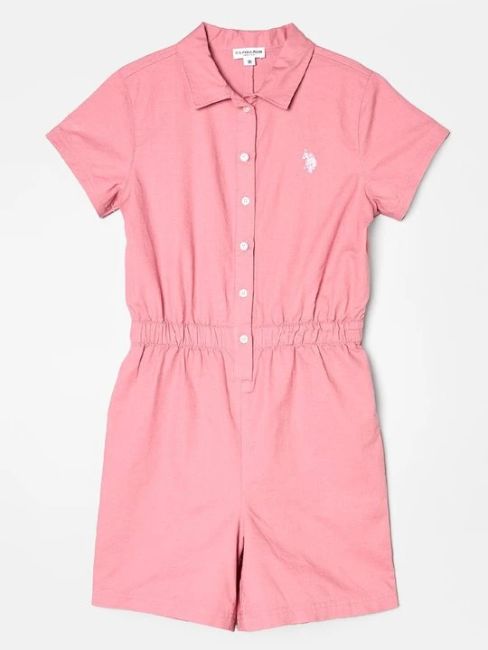 Zdjęcie produktu Kombinezon U.S. POLO ASSN. różowy