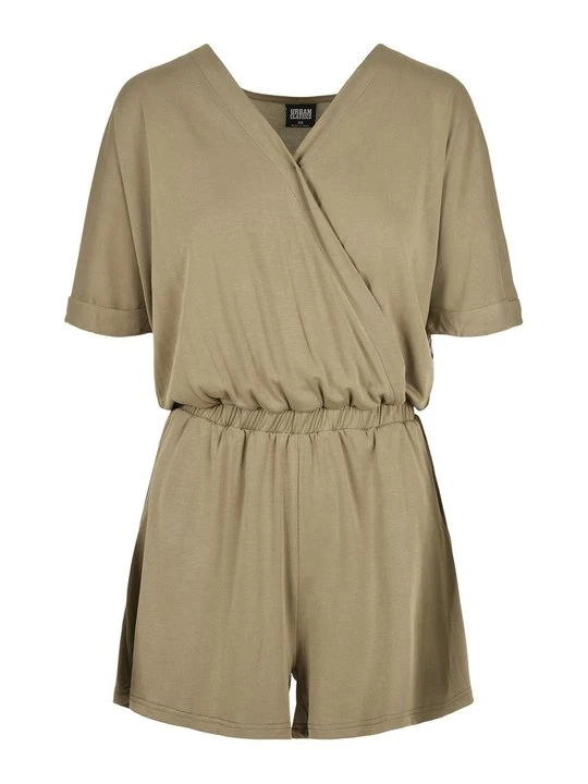 Zdjęcie produktu Kombinezon Urban Classics khaki