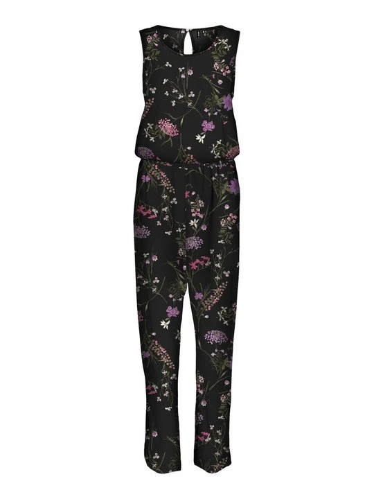 Zdjęcie produktu Kombinezon Vero Moda czarny