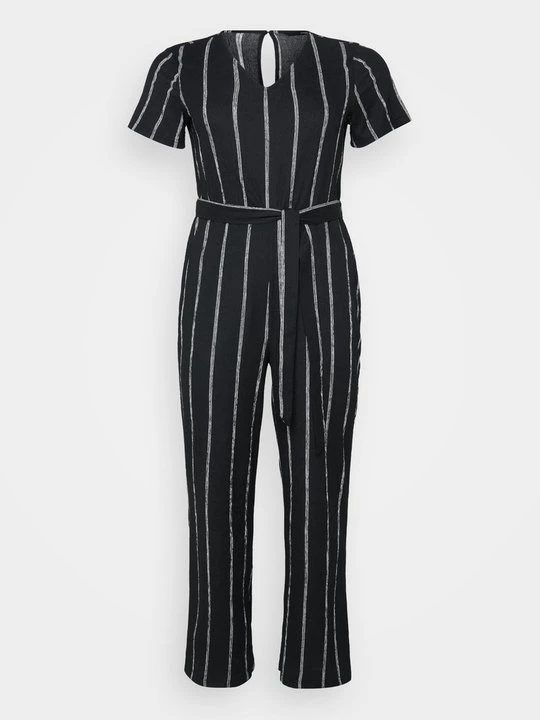 Zdjęcie produktu Kombinezon Vero Moda czarny
