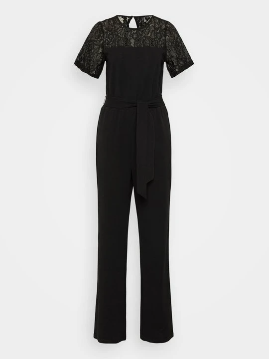 Zdjęcie produktu Kombinezon Vero Moda czarny