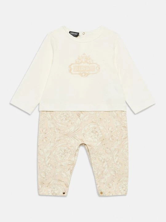 Zdjęcie produktu Kombinezon Versace biały