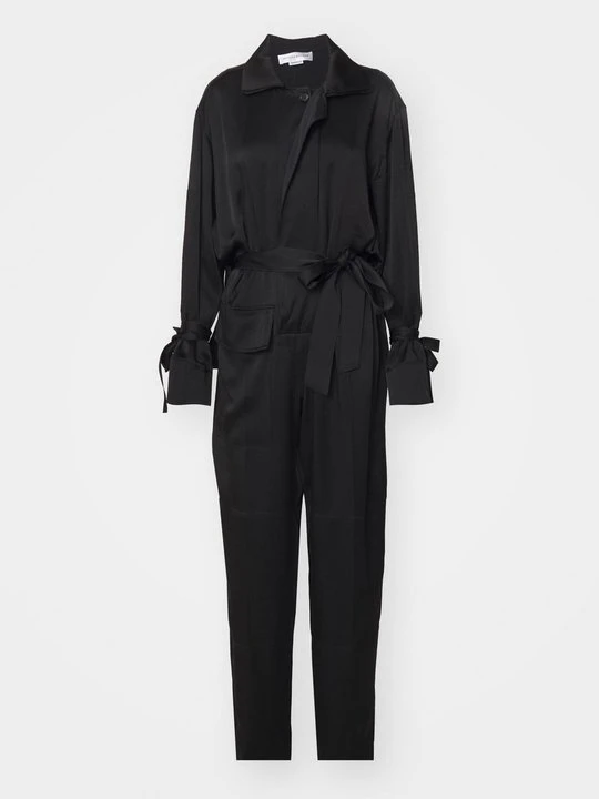 Zdjęcie produktu Kombinezon Victoria Beckham czarny