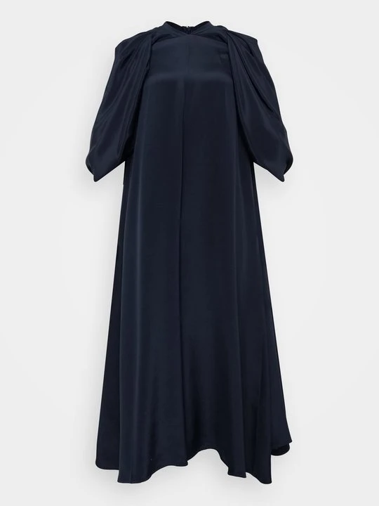 Zdjęcie produktu Kombinezon Victoria Beckham granatowy