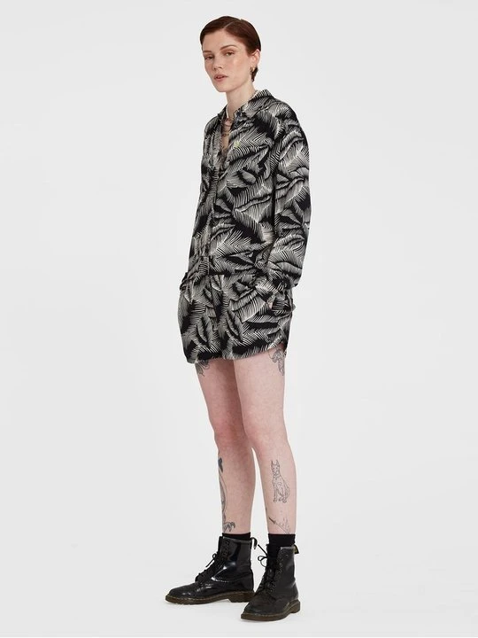 Zdjęcie produktu Kombinezon Volcom biały