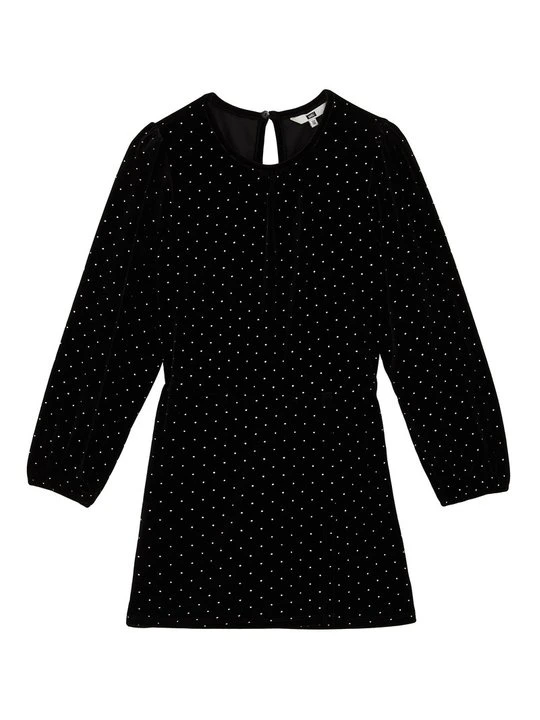 Zdjęcie produktu Kombinezon WE Fashion czarny