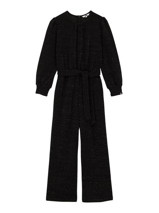 Zdjęcie produktu Kombinezon WE Fashion czarny