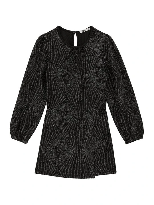 Zdjęcie produktu Kombinezon WE Fashion czarny