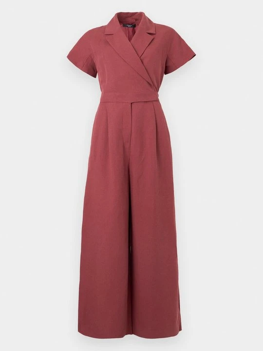 Zdjęcie produktu Kombinezon Weekend Max Mara czerwony