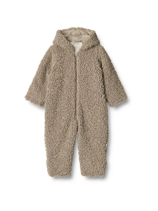 Zdjęcie produktu Kombinezon Wheat khaki