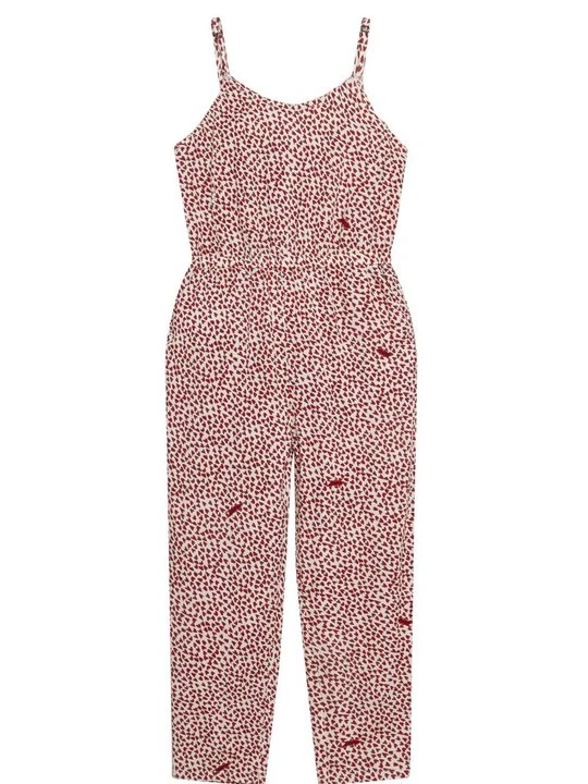 Zdjęcie produktu Kombinezon Zadig&Voltaire beżowy