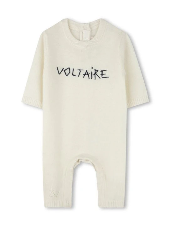 Zdjęcie produktu Kombinezon Zadig&Voltaire beżowy