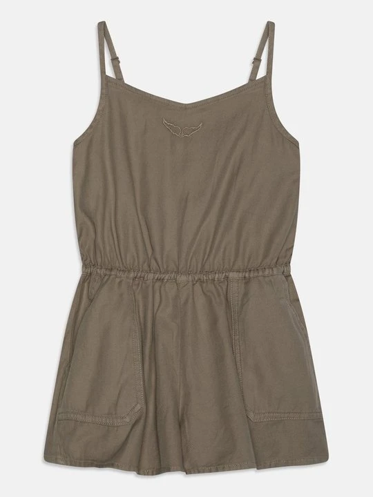 Zdjęcie produktu Kombinezon Zadig&Voltaire khaki