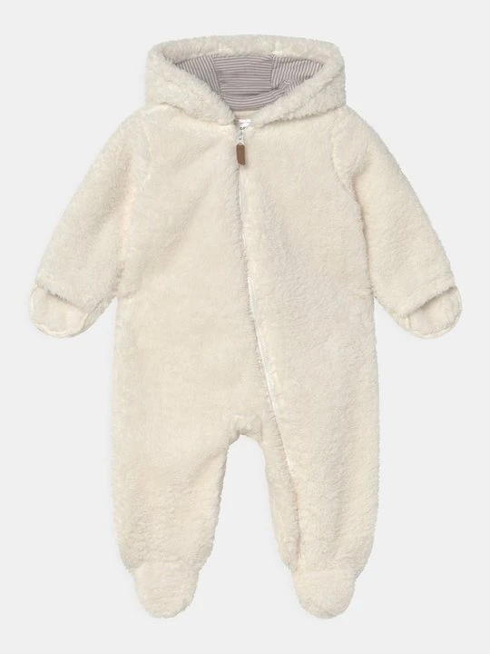 Zdjęcie produktu Kombinezon zimowy Carter's mleczny