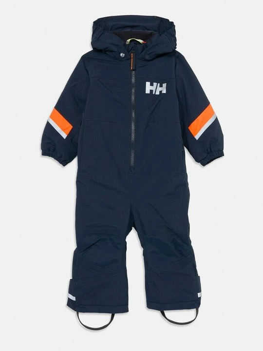 Zdjęcie produktu Kombinezon zimowy Helly Hansen granatowy