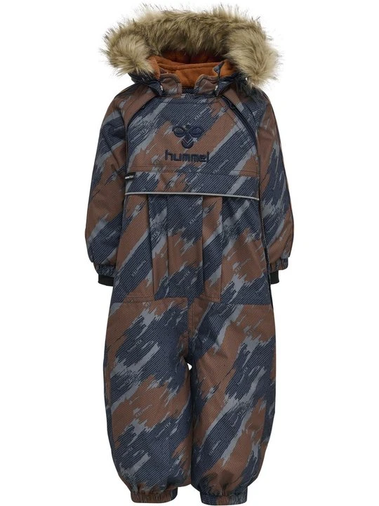 Zdjęcie produktu Kombinezon zimowy Hummel czarny
