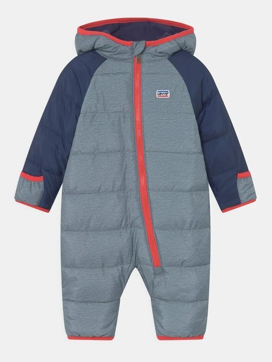 Zdjęcie produktu Kombinezon zimowy Levi's granatowy