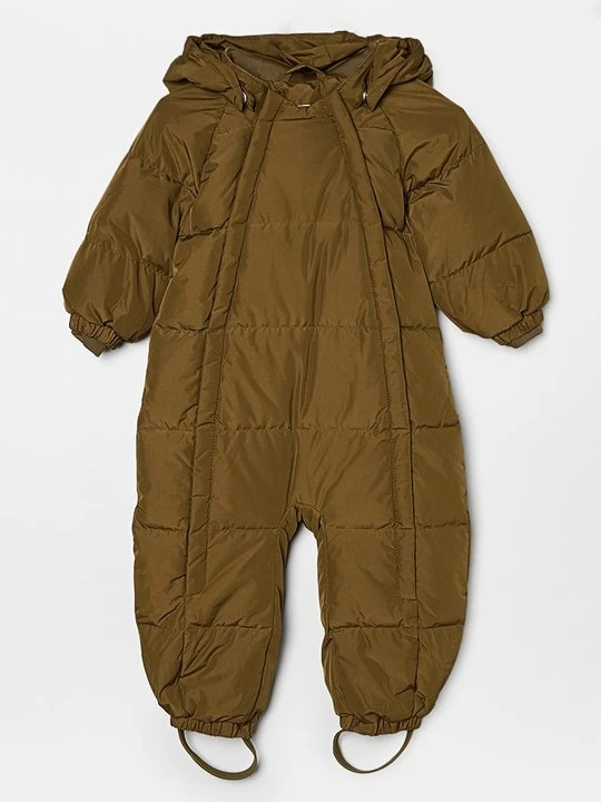 Zdjęcie produktu Kombinezon zimowy Liewood khaki
