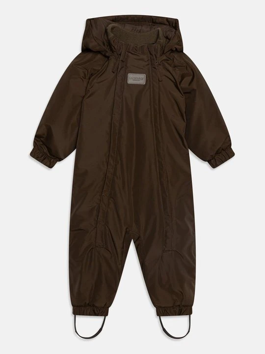 Zdjęcie produktu Kombinezon zimowy MarMar khaki
