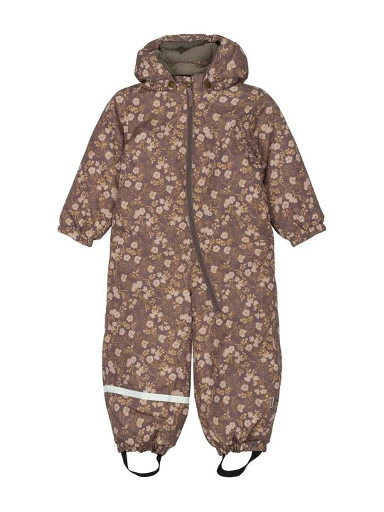 Zdjęcie produktu Kombinezon zimowy Mikk-line mauve