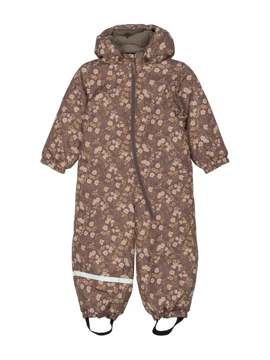Zdjęcie produktu Kombinezon zimowy Mikk-line mauve