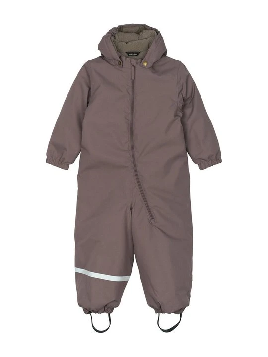 Zdjęcie produktu Kombinezon zimowy Mikk-line mauve