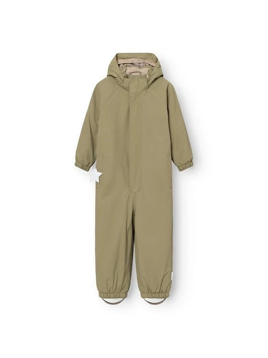 Zdjęcie produktu Kombinezon zimowy MINI A TURE khaki