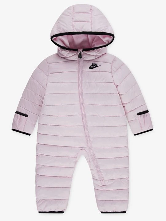 Zdjęcie produktu Kombinezon zimowy Nike różowy