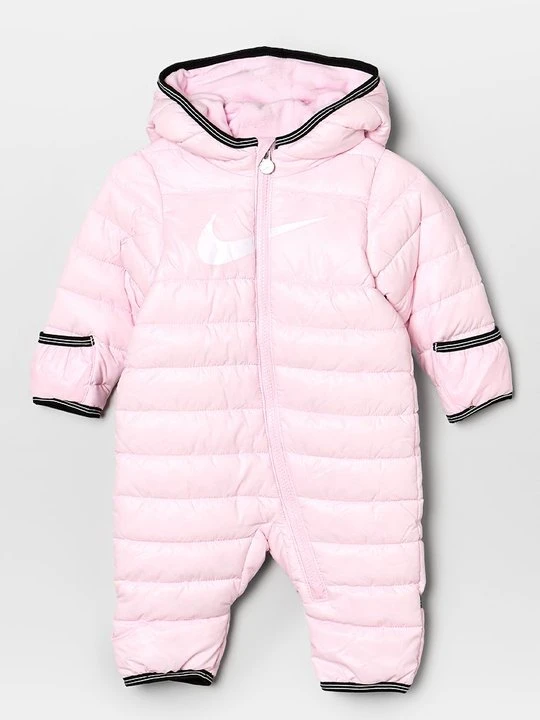 Zdjęcie produktu Kombinezon zimowy Nike różowy