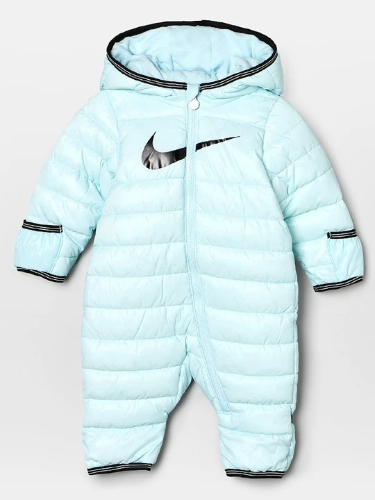 Zdjęcie produktu Kombinezon zimowy Nike jasnoniebieski