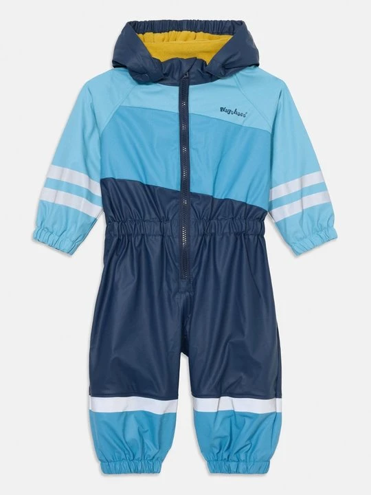 Zdjęcie produktu Kombinezon zimowy Playshoes granatowy