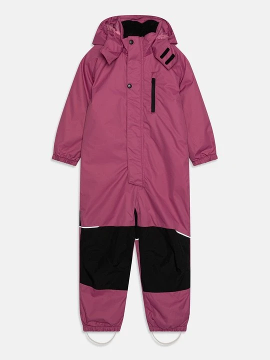 Zdjęcie produktu Kombinezon zimowy Reima mauve
