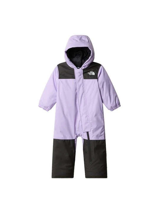 Zdjęcie produktu Kombinezon zimowy The North Face liliowy