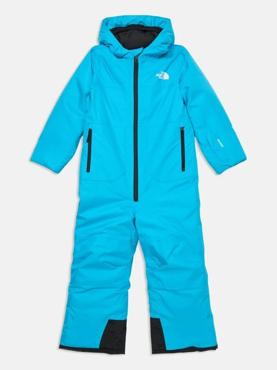 Zdjęcie produktu Kombinezon zimowy The North Face niebieski