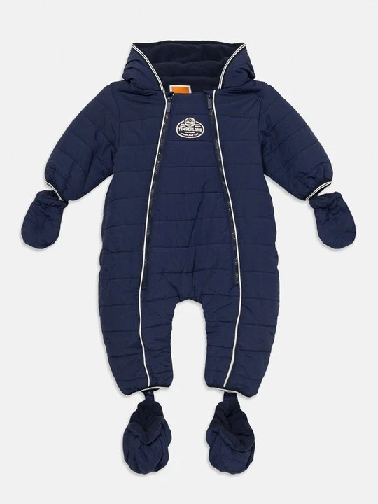 Zdjęcie produktu Kombinezon zimowy Timberland granatowy