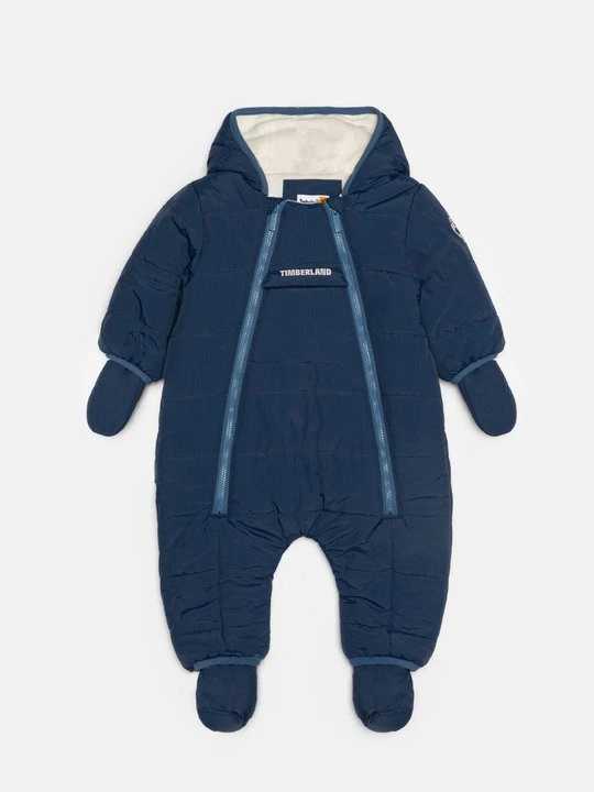 Zdjęcie produktu Kombinezon zimowy Timberland granatowy