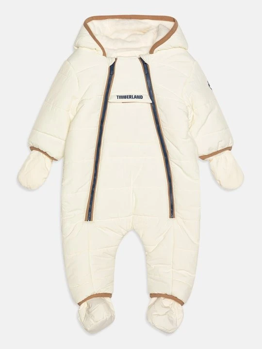 Zdjęcie produktu Kombinezon zimowy Timberland mleczny